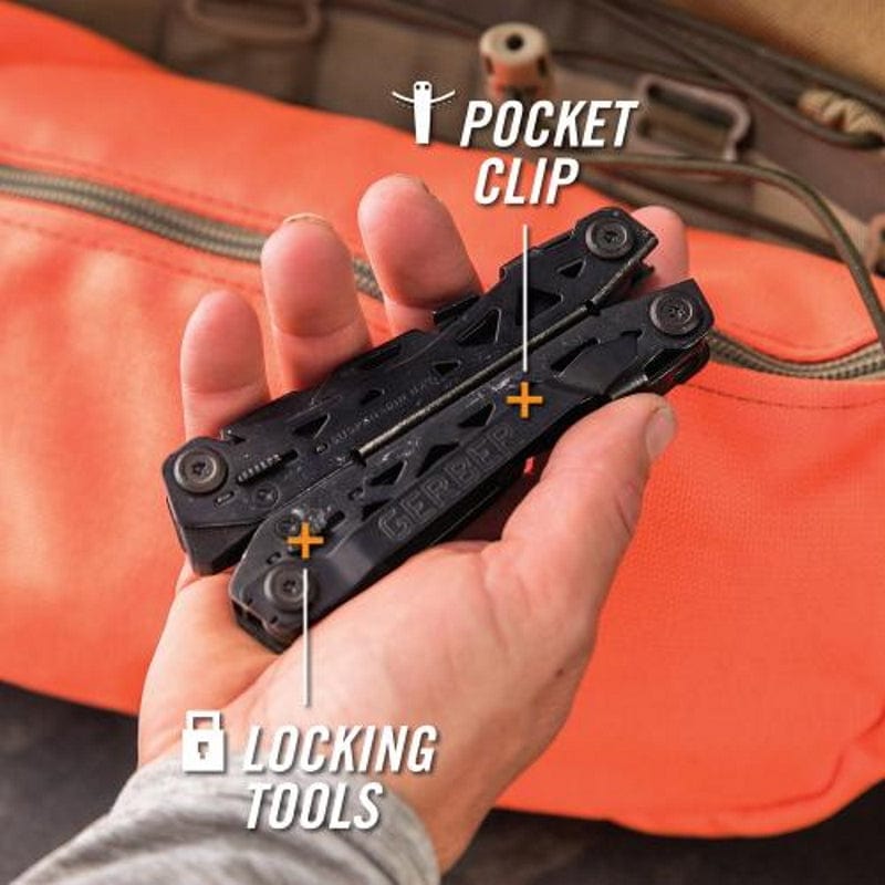 Gerber Suspension NXT Multitool