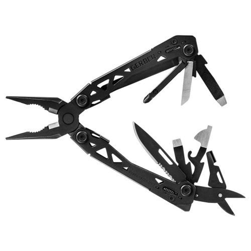 Gerber Suspension NXT Multitool