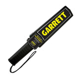 Garrett Super Scanner V