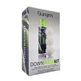 Grangers Down Wash Kit