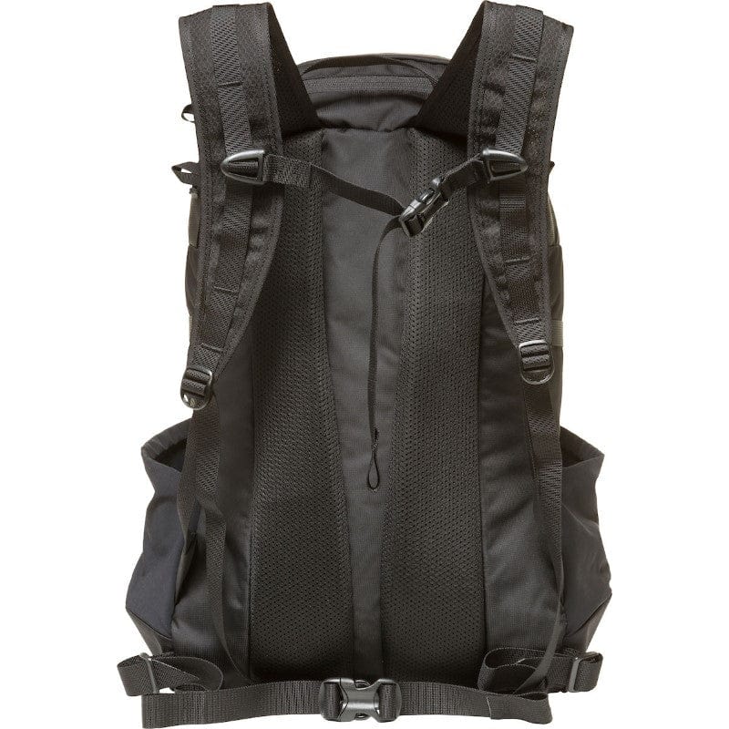 Mystery Ranch Gallagator Pack - Black - Back