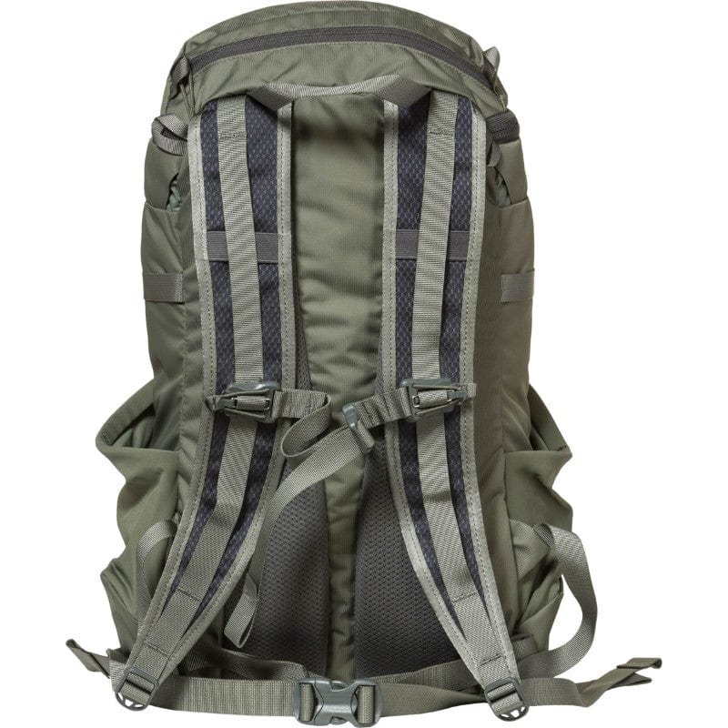 Mystery Ranch Gallagator Pack - Foliage - Back