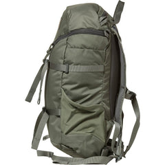 Mystery Ranch Gallagator Pack - Foliage - Right Side