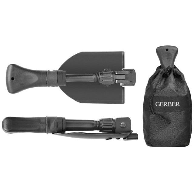 Gerber Gorge Folding Shovel