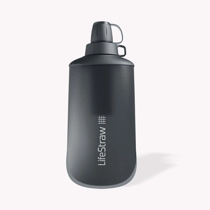 Lifestraw Peak Collapsible Squeeze Bottle