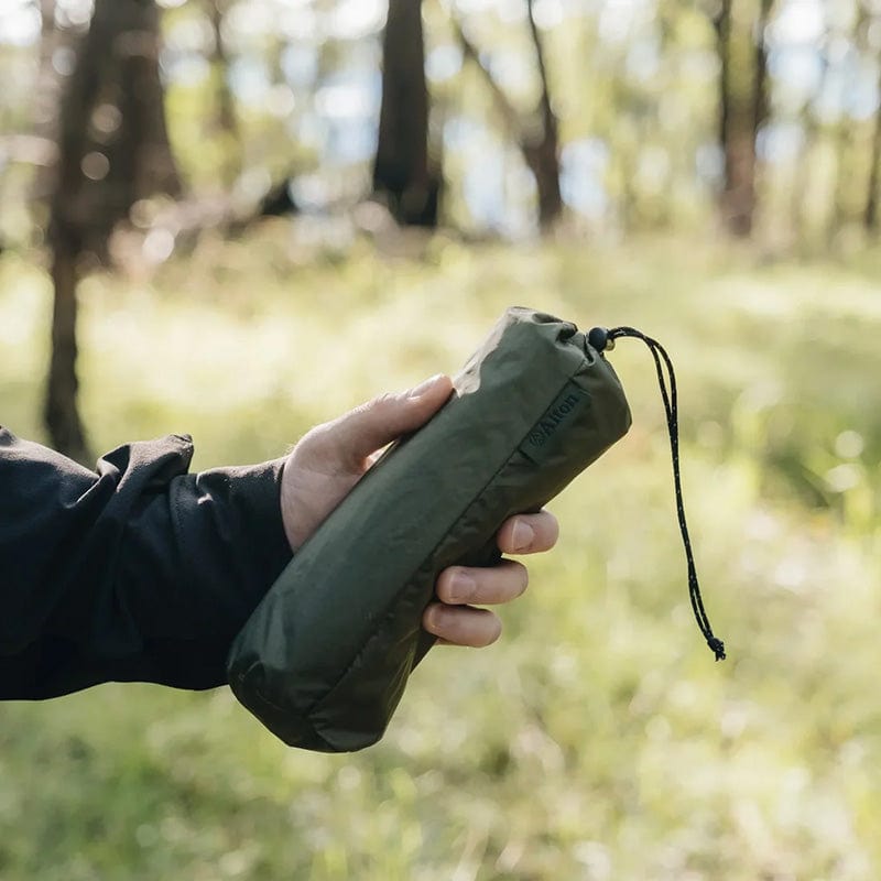 Alton Ultralight Groundsheet - Single