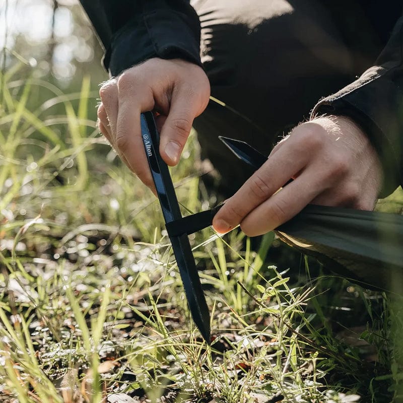 Alton Ultralight Groundsheet - Single