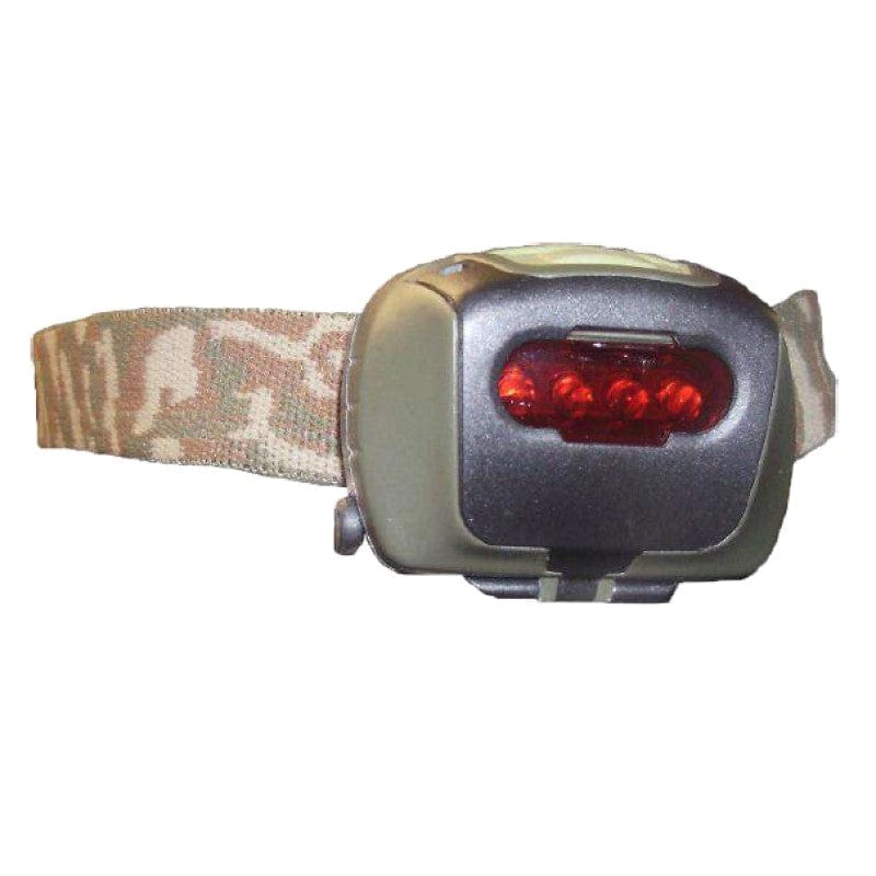 TAS Head Lamp