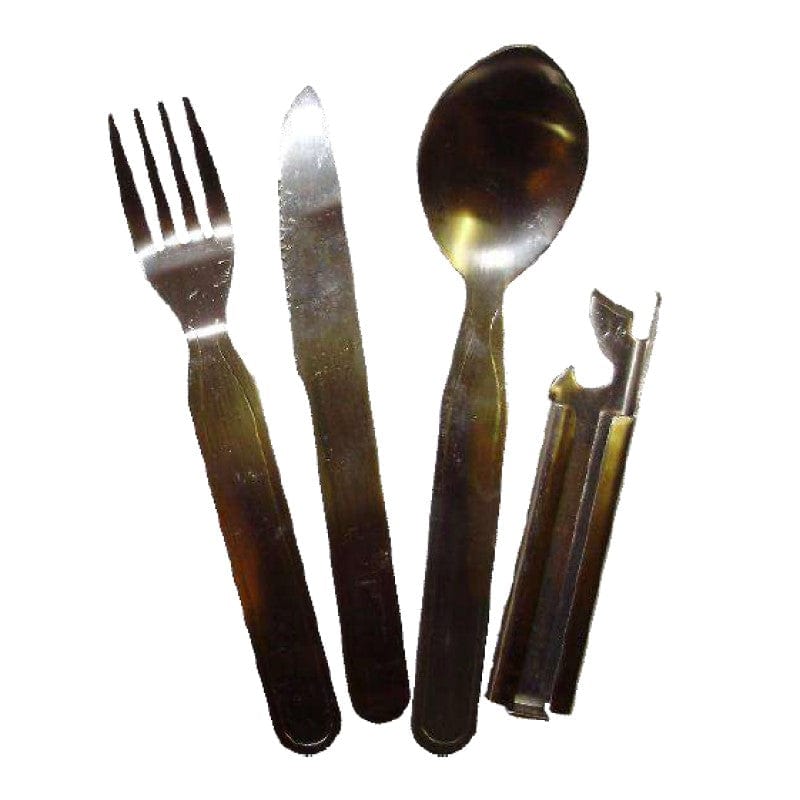 TAS Heavy Duty Utensil Set