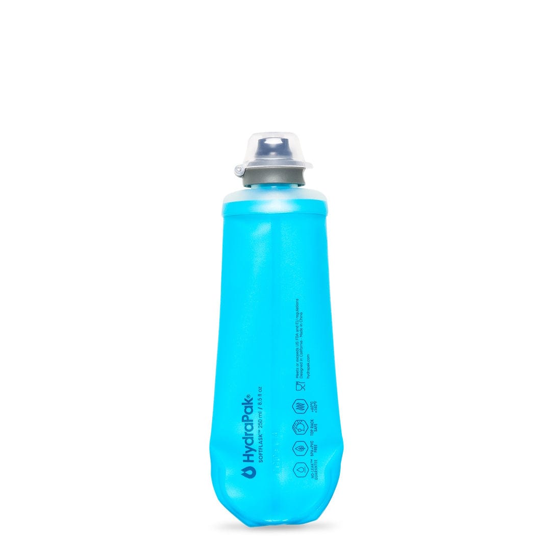 HYDRAPAK NUTRITION SOFT FLASK 250ml