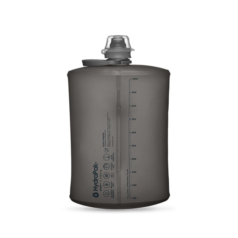 Hydrapak Stow Bottle 1L