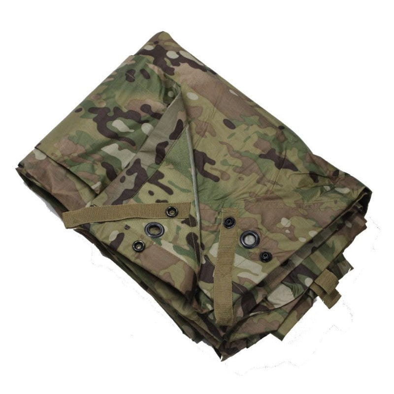 TAS Hoochie - MultiCam