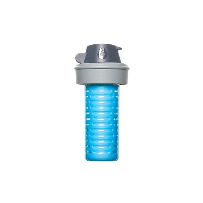 Hydrapak Flux Bottle 1.5L + Filter Kit