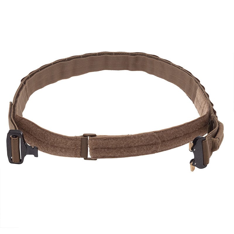 Valhalla Equipment Inner Belt - Coyote Brown - Inner