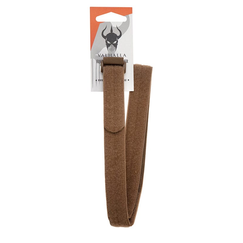 Valhalla Equipment Inner Belt - Coyote Brown 2