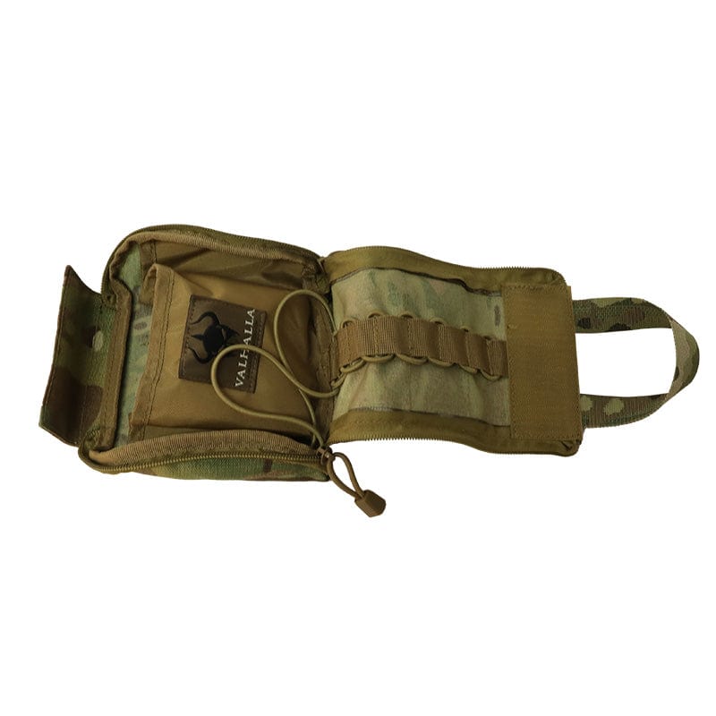 Valhalla IFAK Pouch