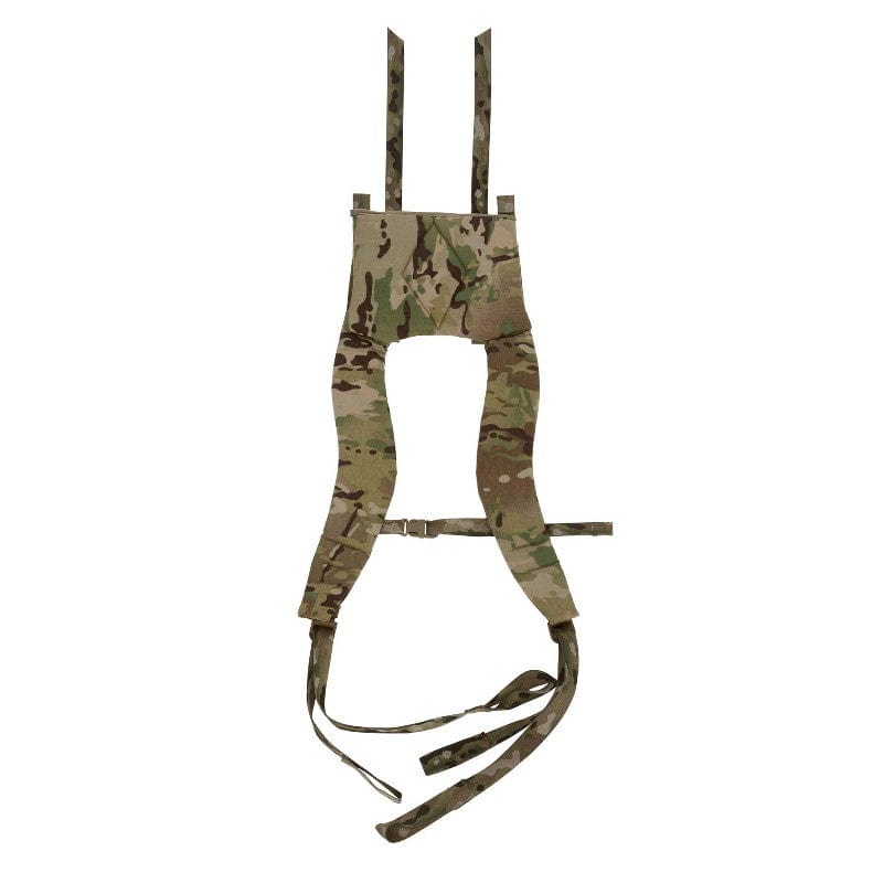 Tactical Tailor Low Profile Adjustable Super Straps