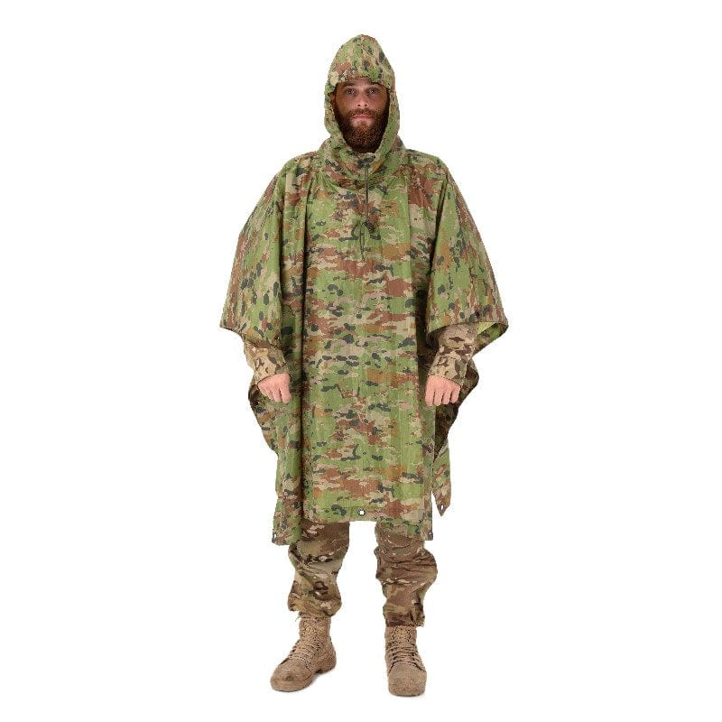 Valhalla Poncho/Hoochie ACC