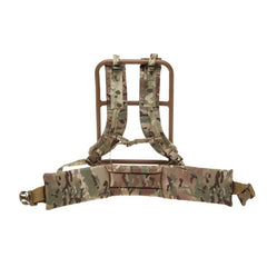 Valhalla Fight Light Shoulder Straps - MultiCam 2