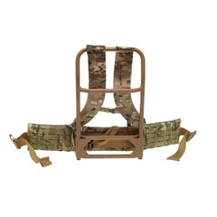 Valhalla Fight Light Shoulder Straps - MultiCam 3