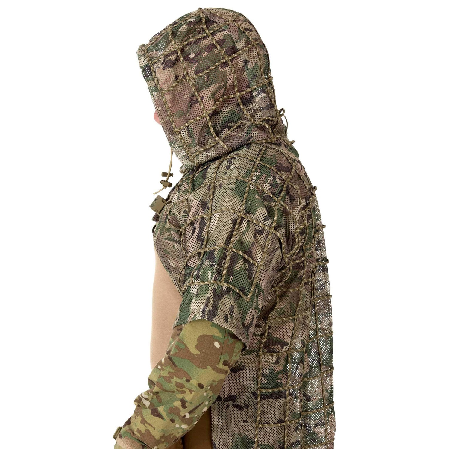 Valhalla Ghillie Suit Long-4