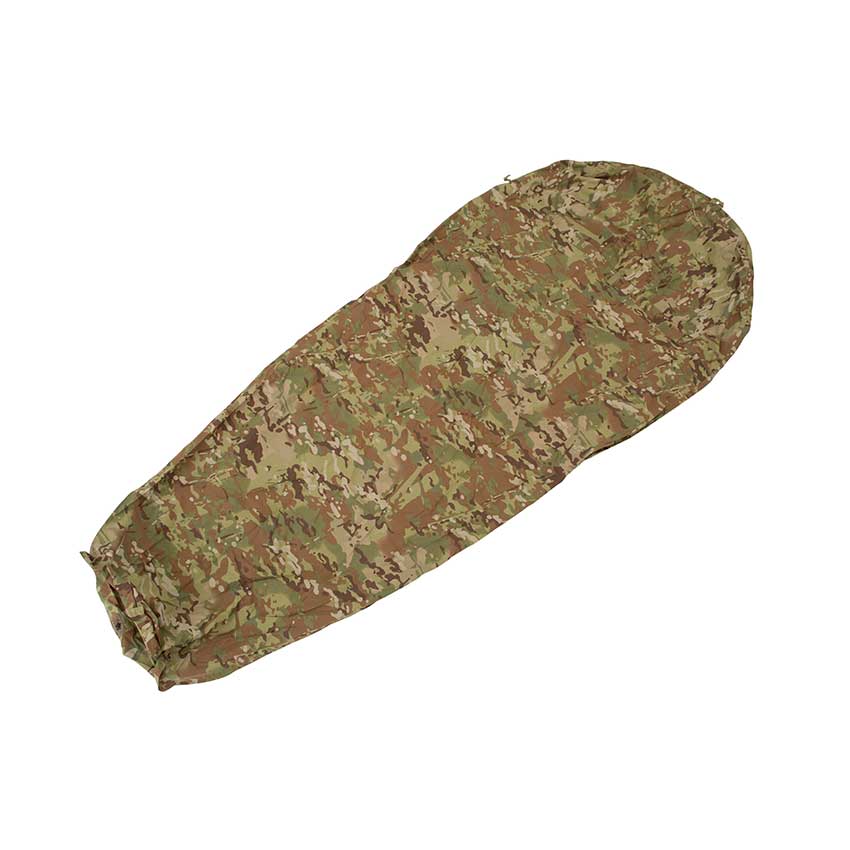 Valhalla Ranger Bivi Bag Multicam Extra Large