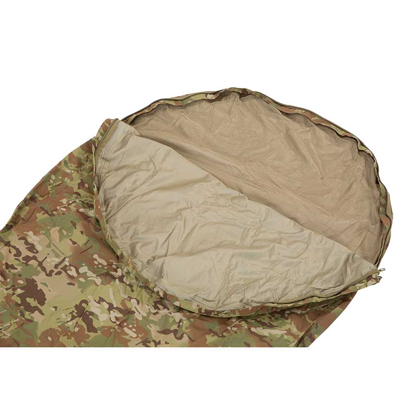 Valhalla Ranger Bivi Bag Multicam Large