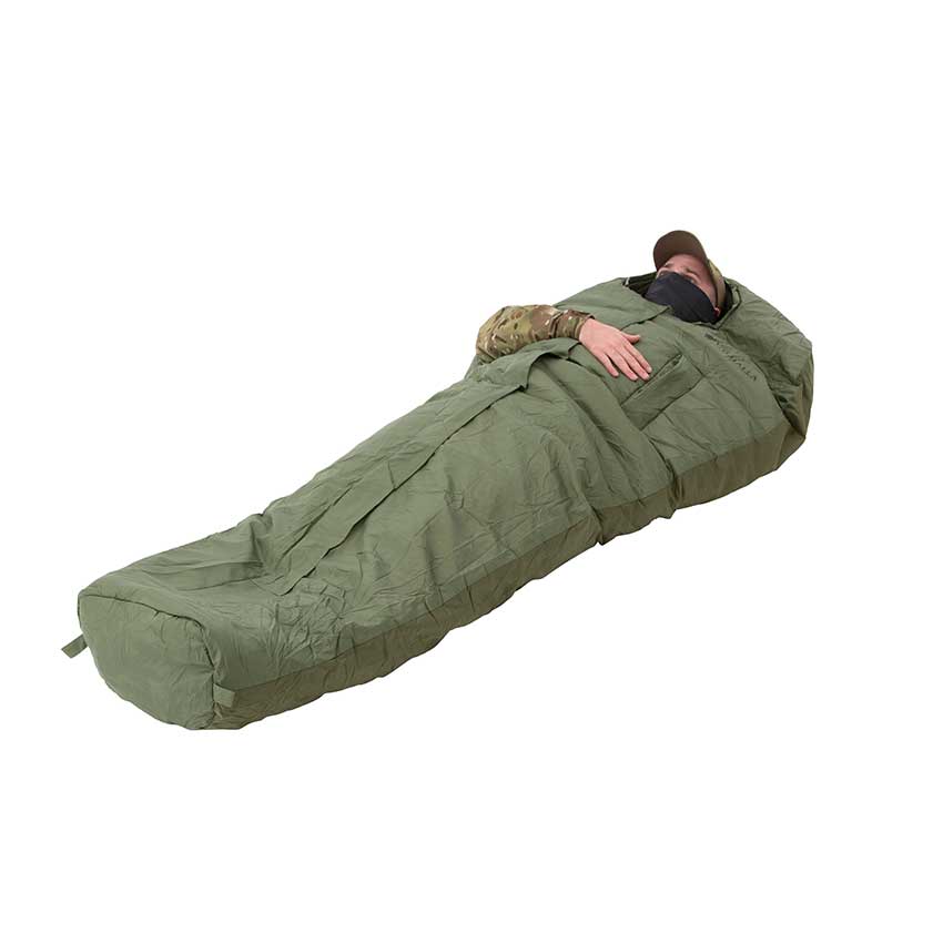 Valhalla Nightwalker V Sleeping Bag