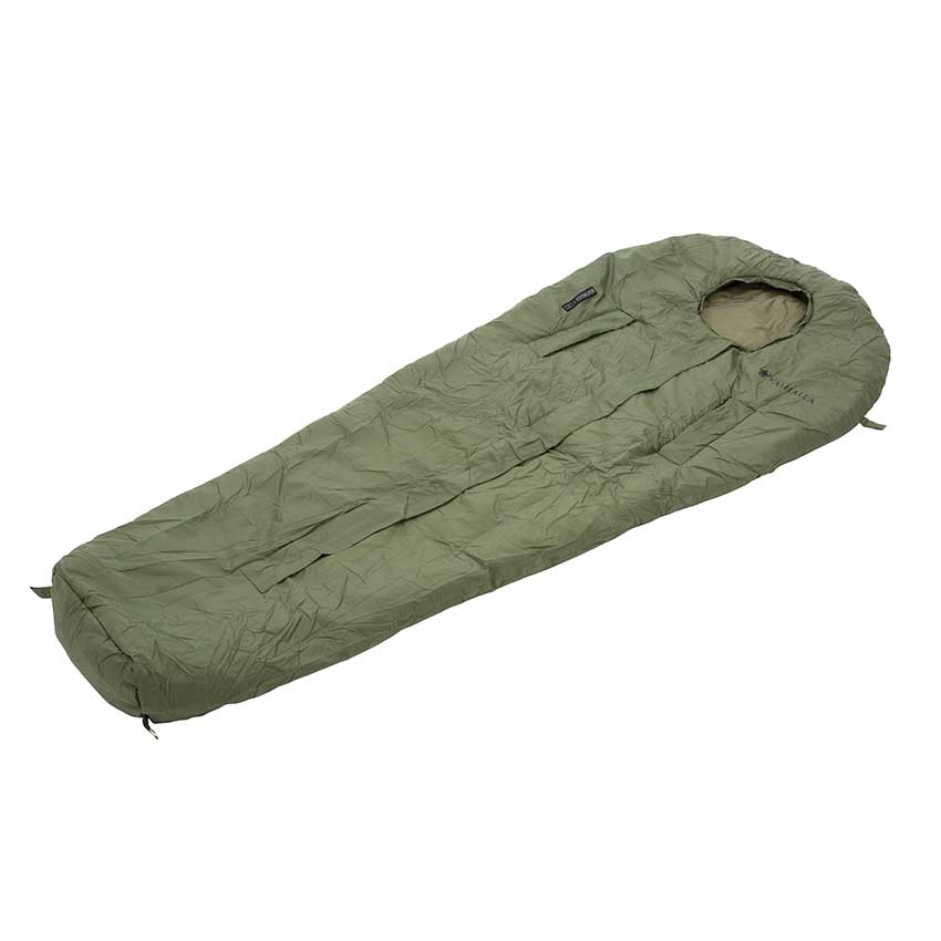 Valhalla Nightwalker IV Sleeping Bag