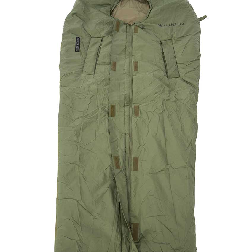 Valhalla Nightwalker IV Sleeping Bag