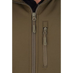 Valhalla Softshell Jacket Olive Drab-7