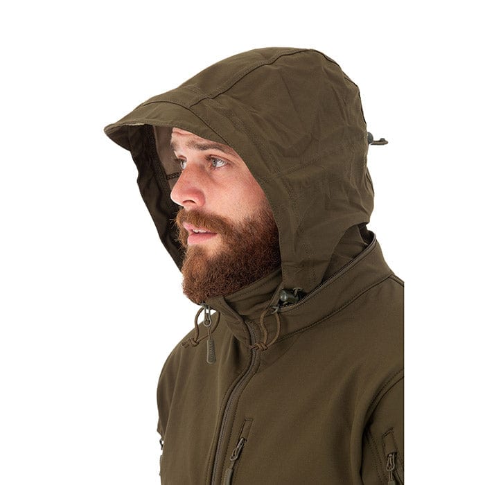 Valhalla Softshell Jacket