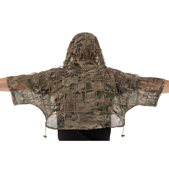 Valhalla Ghillie Suit Short-3