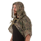 Valhalla Ghillie Suit Short