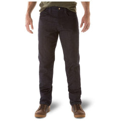 5.11 Defender-Flex Slim Jean - Indigo Front View