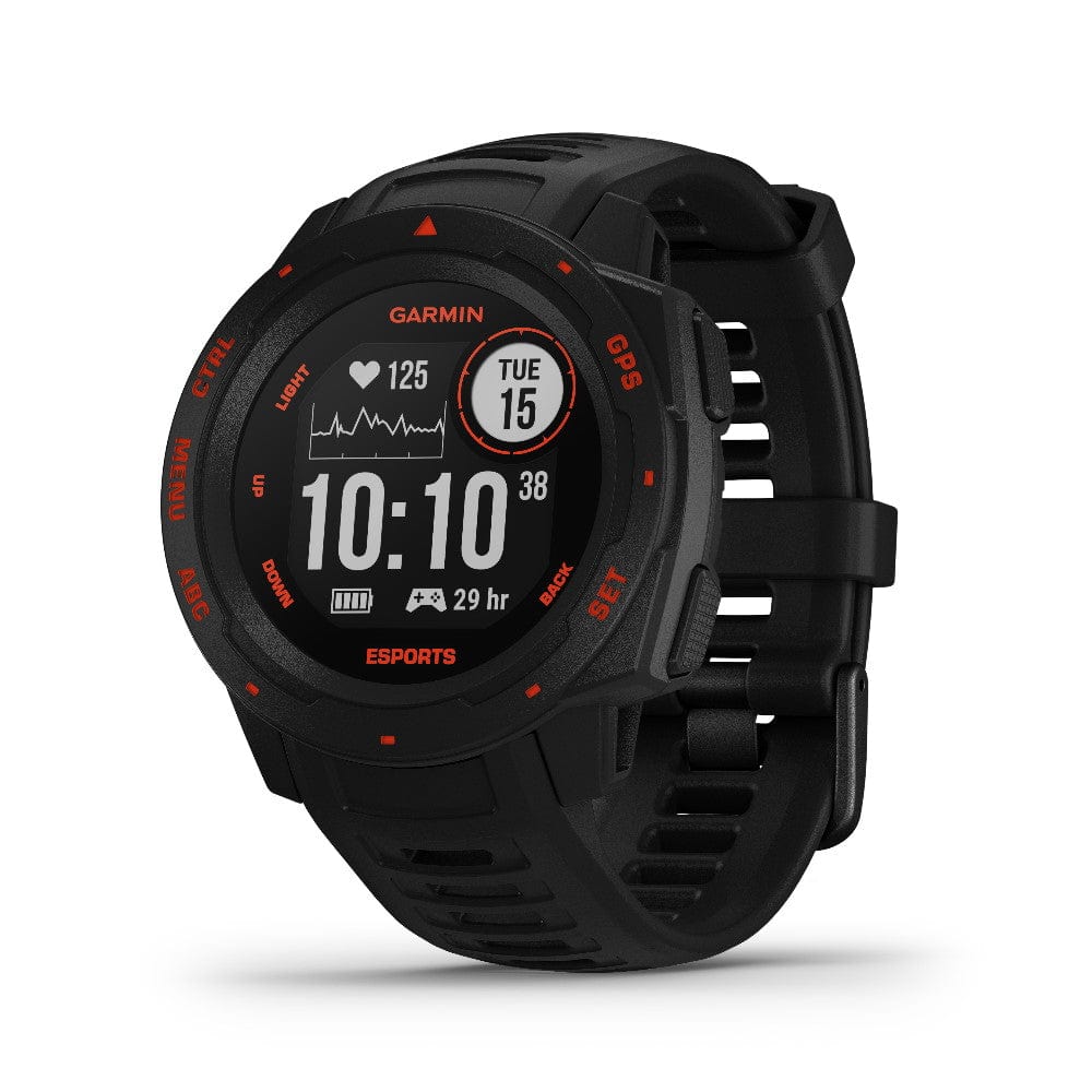 Garmin Instinct - Esports Watch