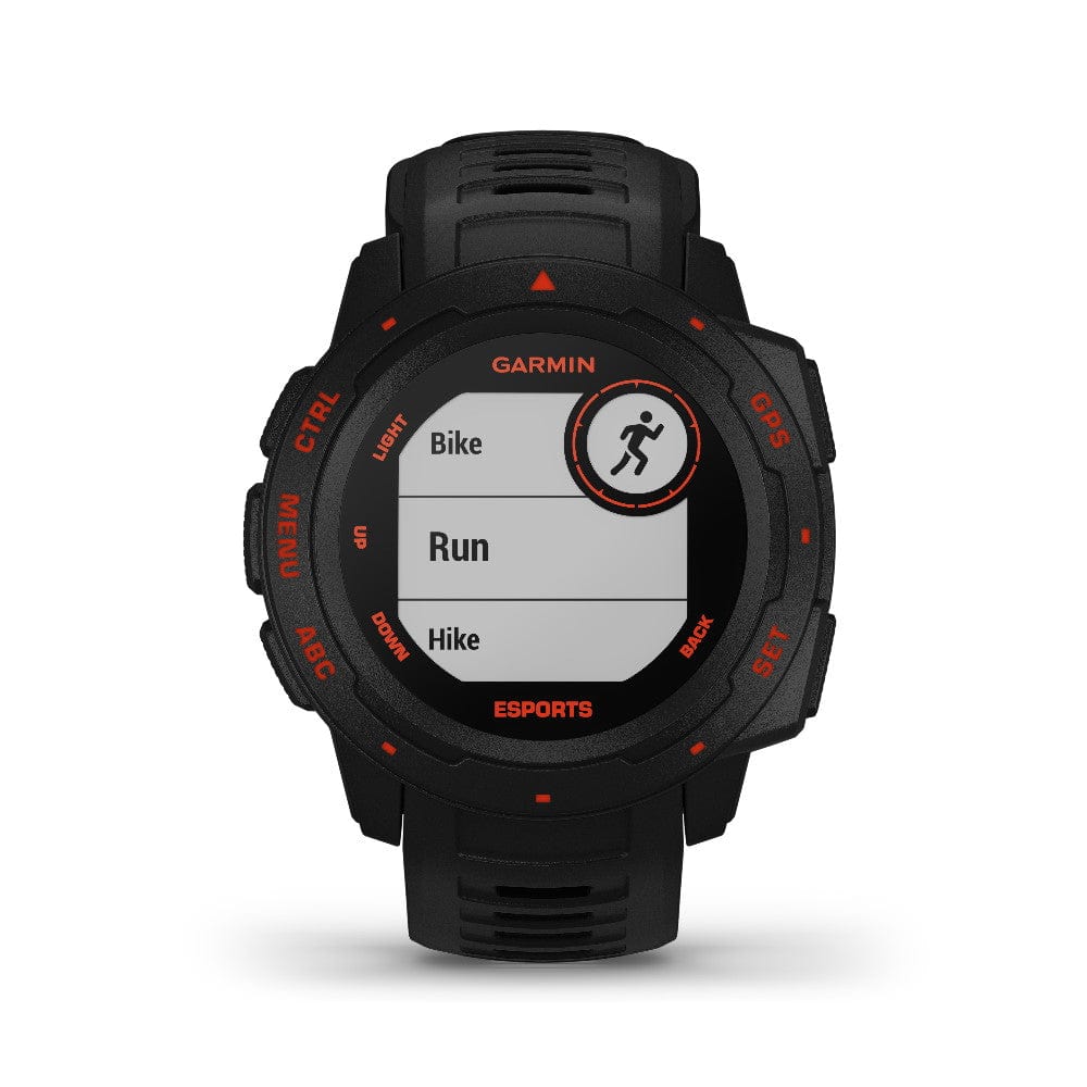 Garmin Instinct - Esports Watch