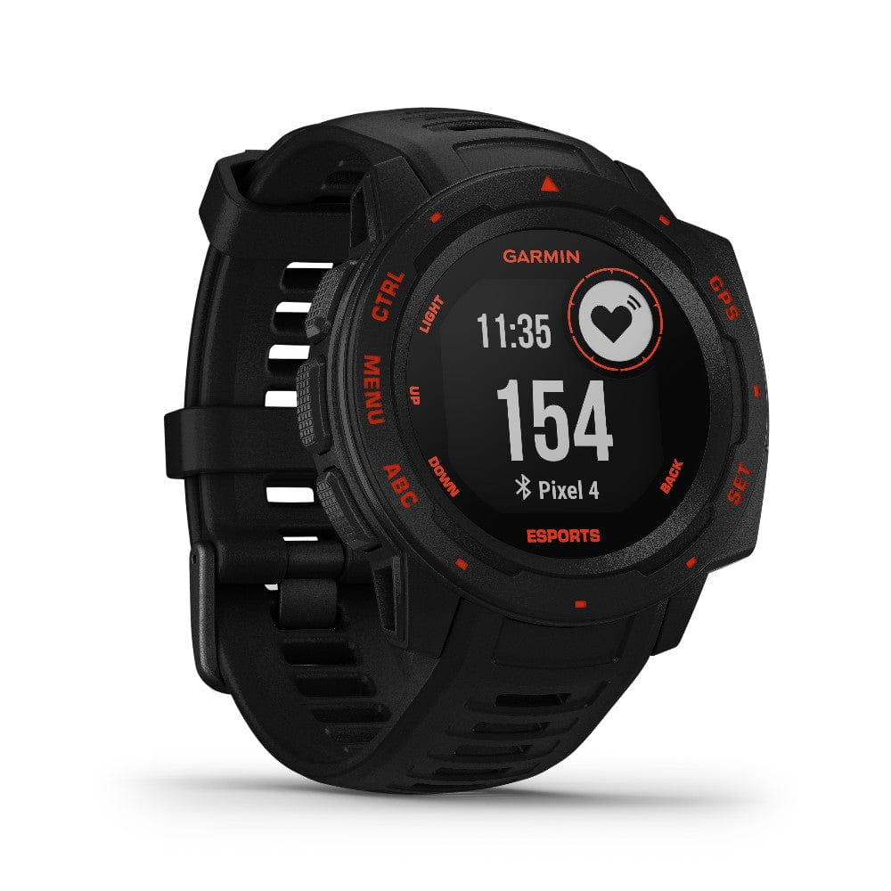 Garmin Instinct - Esports Watch