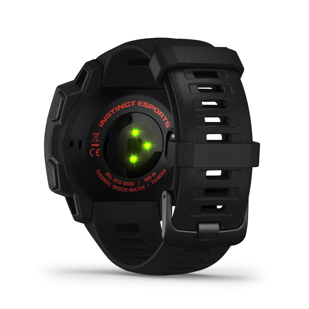 Garmin Instinct - Esports Watch