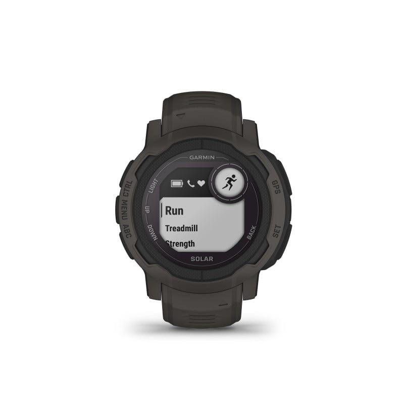 Garmin Instinct 2 Solar Edition