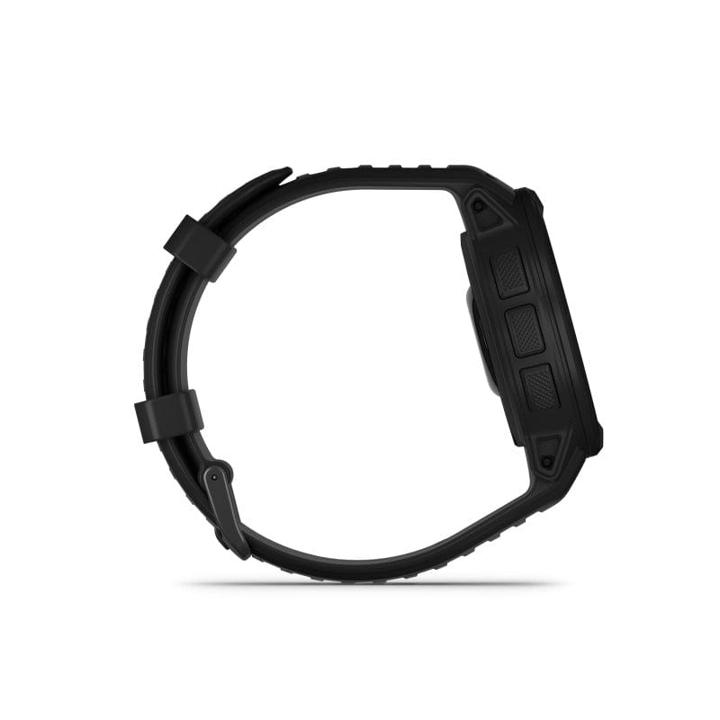 Garmin Instinct 2 Solar - Tactical Edition