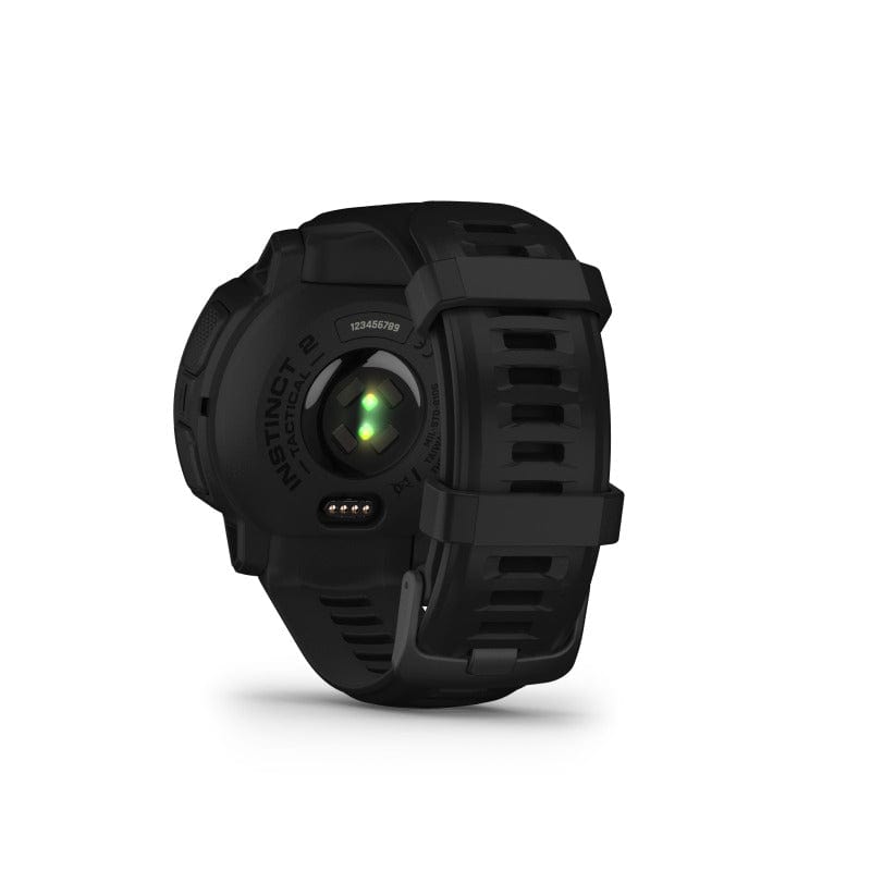 Garmin Instinct 2 Solar - Tactical Edition