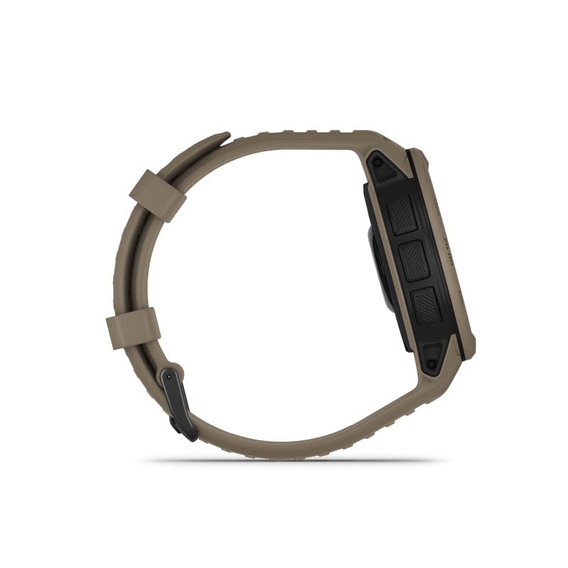 Garmin Instinct 2 Solar - Tactical Edition