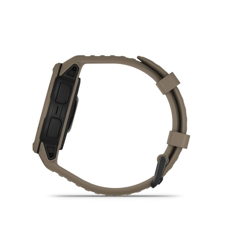 Garmin Instinct 2 Solar - Tactical Edition