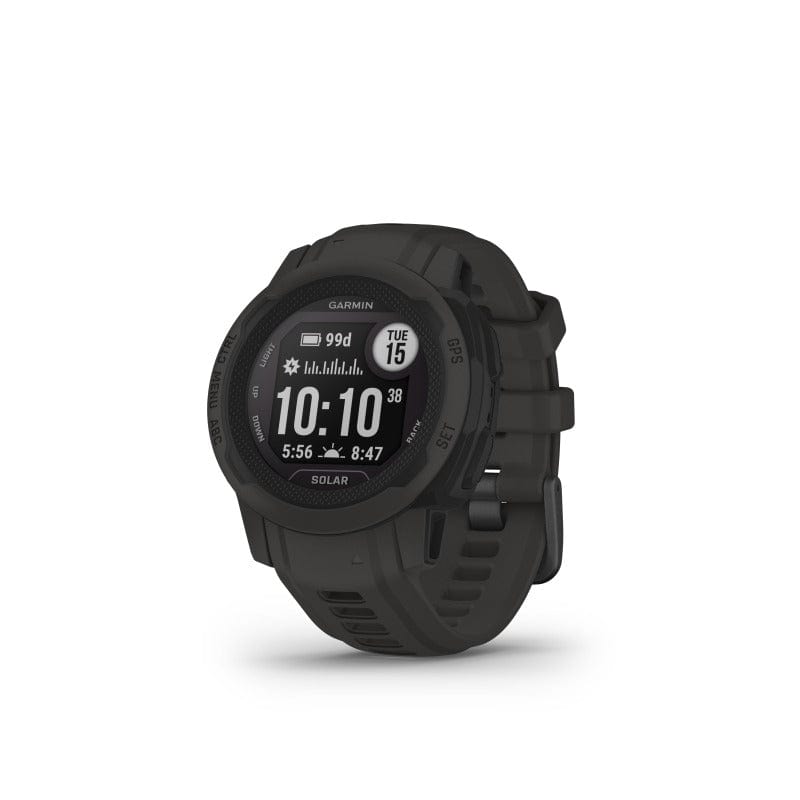 Garmin Instinict 2S Solar Edition