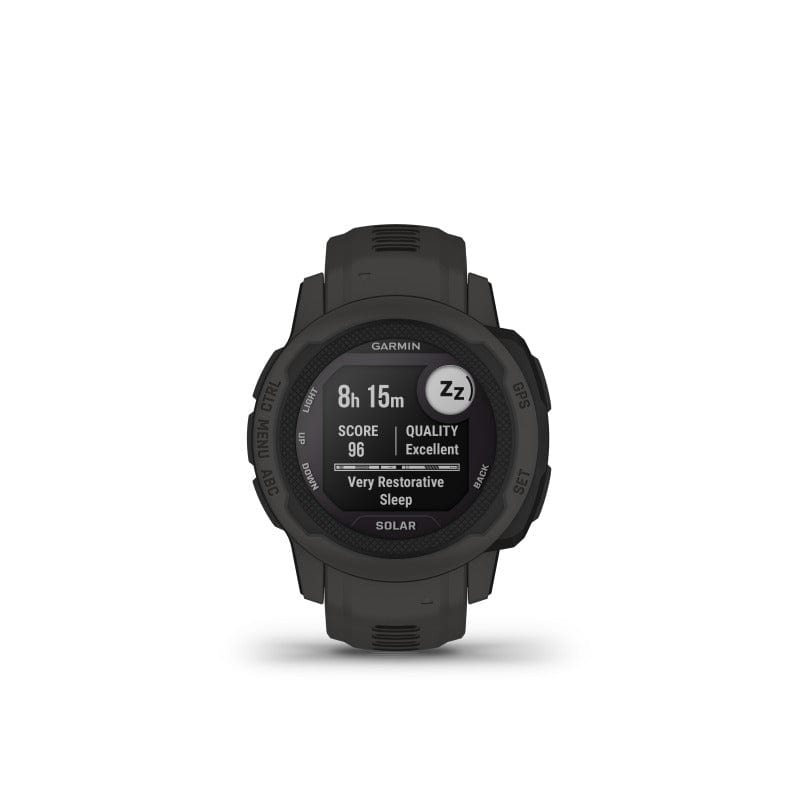 Garmin Instinict 2S Solar Edition