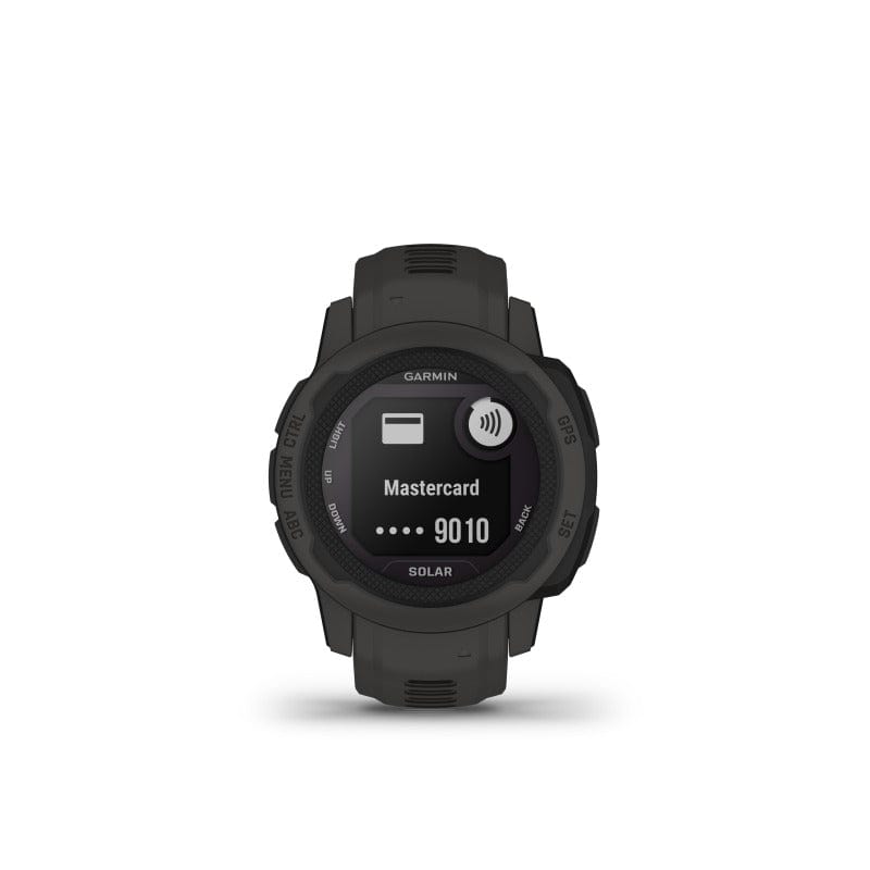 Garmin Instinict 2S Solar Edition