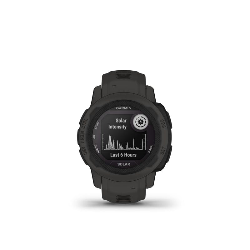 Garmin Instinict 2S Solar Edition