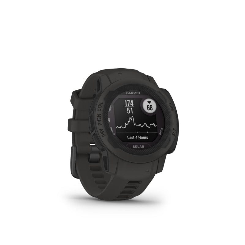 Garmin Instinict 2S Solar Edition