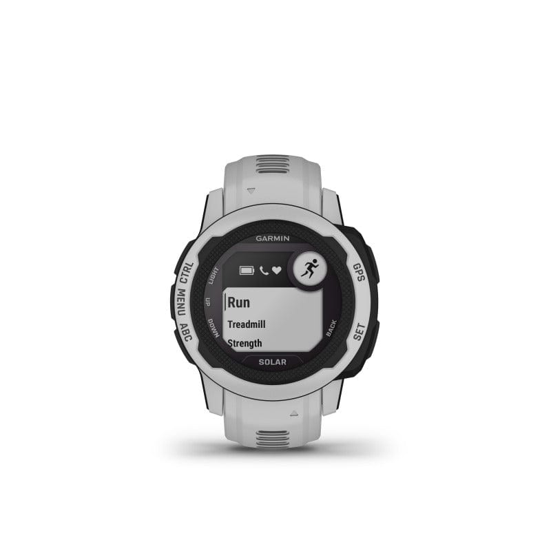 Garmin Instinict 2S Solar Edition